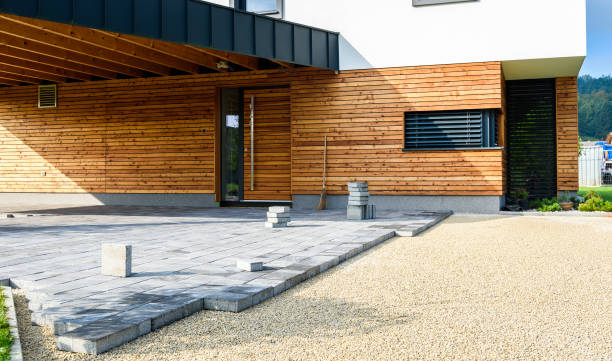 Driveway Repair Near Me in Ozona, TX