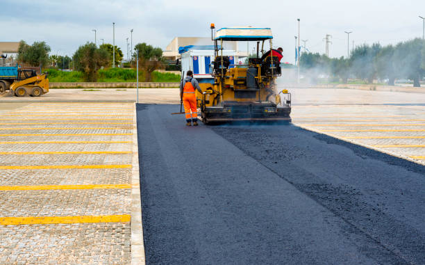 Professional Driveway Pavers in Ozona, TX