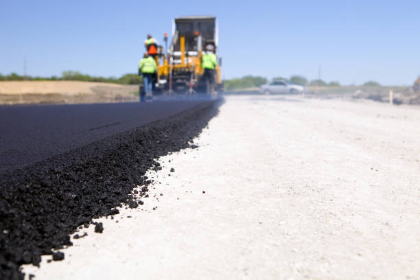 Best Residential Driveway Paver Services  in Ozona, TX