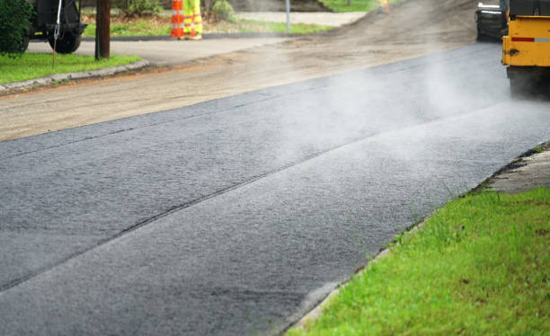 Reasons to Select Us for Your Driveway Paving Requirements in Ozona, TX