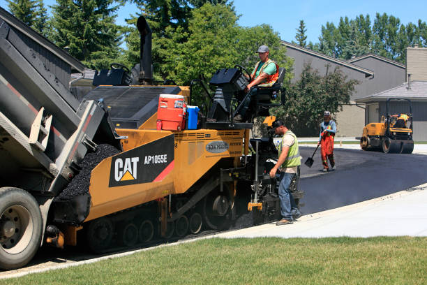 Best Driveway Repair Near Me  in Ozona, TX