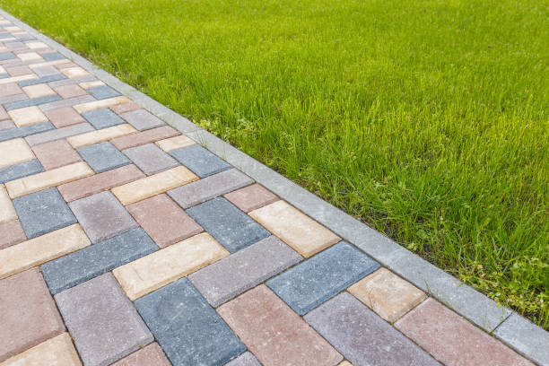 Best Best Driveway Pavers  in Ozona, TX
