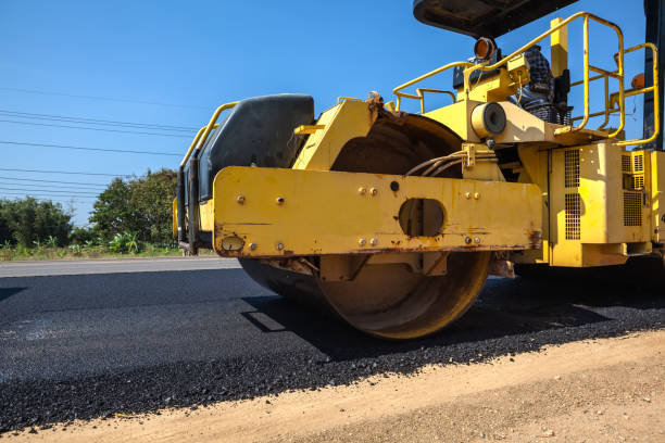 Best Driveway Resurfacing Pavers  in Ozona, TX